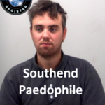 Sean Stifman Southend Paedophile Child Sex Offender