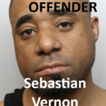 sebastian vernon west london sex offender