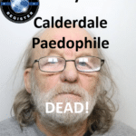 selby wardle calderdale paedophile dead