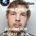 shaun hamilton farnley paedophile child molester