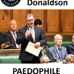 Sir Jeffrey Donaldson