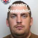 Steven Sayles Barnsley Paedophile Child Sex Offender