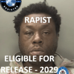 steven walker birmingham rapist sex offender