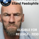 stuart alexander elland paedophile child sex offender