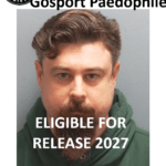 Thomas Foley Gosport Paedophile Sex Offender