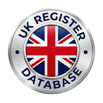 UK Register Database