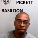 VERNON PICKETT FROM BASILDON SENTENCED AT CROWN COURT