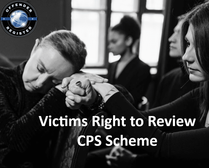 victims right to review cps scheme victims right to review cps scheme