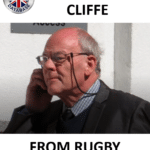 WALTON CLIFFE FROM RUGBY SENTENCED AT WARWICK CROWN COURT
