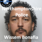 wissem bonafia northamptonshire police paedophile rapist