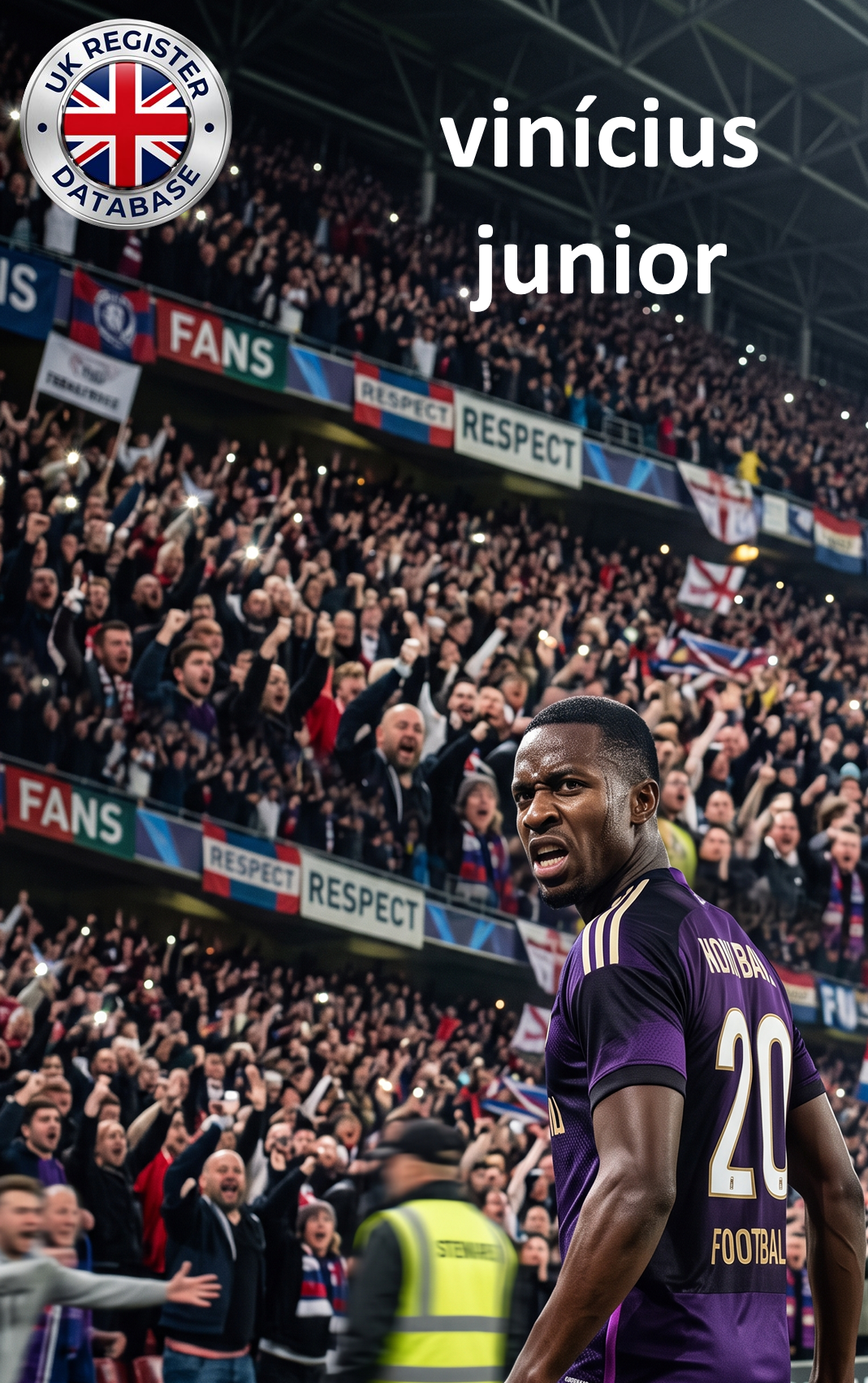 vinícius junior vinícius junior