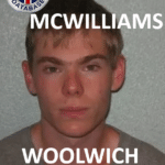 Aaron McWilliams Life Sentence Tariff Increased to 12 Years at the Court of Appeal