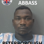 Abbas Abbass Sentenced to 18 Years Imprisonment for Peterborough City Centre Rape