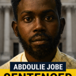 Abdoulie Jobe Jailed for 15 Years for Serial Rapes in Brighton and Hove