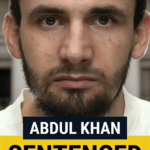 Abdul Khan Jailed for Nine Years for Child Abuse Offences in Nottingham