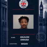 Ablolom Okbazge Jailed for Nine Years for Serious Assault in Wigan