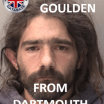 ADAM GOULDEN FROM DARTMOUTH SENTENCED AT EXETER CROWN COURT