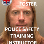 Alex Foster Sentenced to Two Years Imprisonment for Child Sex Offences