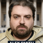 Alex Smith Jailed for Three Years for Order Breach in Swindon