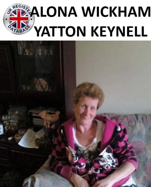 ALONA WICKHAM YATTON KEYNELL INDECENT IMAGES AND EXTREME PORNOGRAPHY Alona Wickham Convicted of Making and Distributing Indecent Images of Children