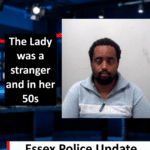 Abdul Omer Jailed for 12 Years for Chelmsford Sexual Assault