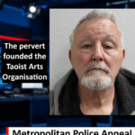 Anthony Swanson Jailed for 25 Years for Sidcup CSA