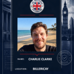 BILLERICAY MAN CHARLIE CLARKE BREACHES SHPO WITH GAMING CONSOLE