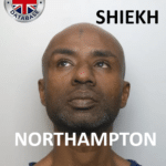 BISHAN SHIEKH NORTHAMPTON ATTEMPTED RAPE