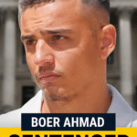 Boer Ahmad Sentenced to 27-Month Suspended Term for Child Sexual Assault in Southampton