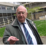 Brian Greenslade Sentenced for Indecent and Sexual Assaults