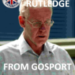 BRIAN RUTLEDGE FROM GOSPORT SENTENCED AT READING CROWN COURT