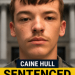 Caine Hull Jailed for Nearly Six Years for Multiple Sexual Offences in Stamford