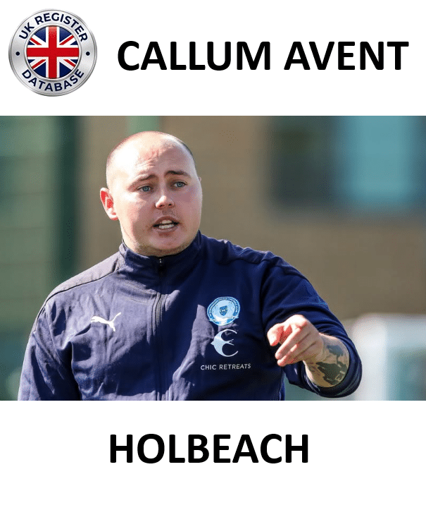 CALLUM AVENT HOLBEACH INDECENT IMAGES OF CHILDREN Callum Avent Convicted of Making and Distributing Indecent Images of Children