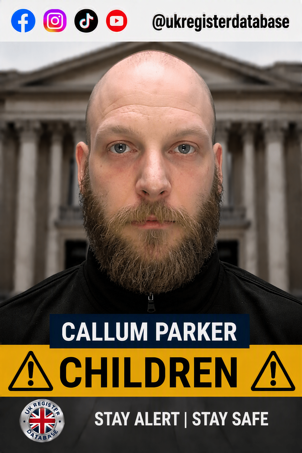 CALLUM PARKER FROM LEWES JAILED Callum Parker Jailed for Over Two Years for Possessing Extreme Pornography in East Sussex