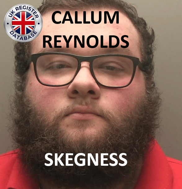 Callum Reynolds Sentenced for Indecent Images and Voyeurism Offences