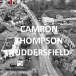 Camron Thompson Charged Following Huddersfield Firearms Discharge