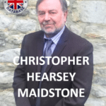 Christopher Hearsey Sentenced to Suspended Prison Term for Child Grooming Offences