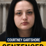 Courtney Gartshore Jailed for Six Years for Culpable Homicide of Baby Daughter in Aberdeenshire