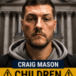 Craig Mason Jailed for Five Years for Indecent Images and Notification Breaches in Cumbria