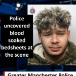 Callan Hennessey Jailed for 9 Years for Manchester Sexual Assault