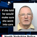 Carl Andrew Stevenson Jailed for 12 Years for Pickering CSA