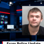 Charlie Goody Jailed for 8 Years for Chelmsford Rapes