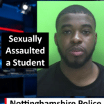 Chiziem Omisa Jailed for Potters Bar Sexual Assault