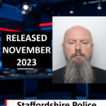 Craig Neal Jenkins Jailed for 26 Months for Burton Indecent Images
