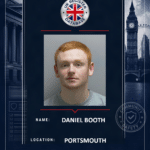 Daniel Booth Jailed for Seven Years for Serious Assault in Portsmouth