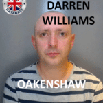 Darren Williams Sentenced to 30 Months' Imprisonment for Exploitation of Vulnerable Patient