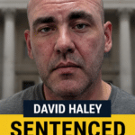 David Haley Jailed for Four Years for Child Exploitation and Order Breaches in Kent