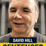 David Hill Jailed for Two Years for Historical Child Sexual Abuse in Moray