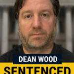Dean Wood Jailed for Over Four Years for Order Breaches and Indecent Images in West Midlands
