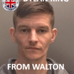 Dylan King Sentenced for Notification Requirement Breaches